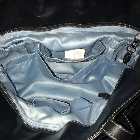 Coach diaper bag - Picture 5 of 6